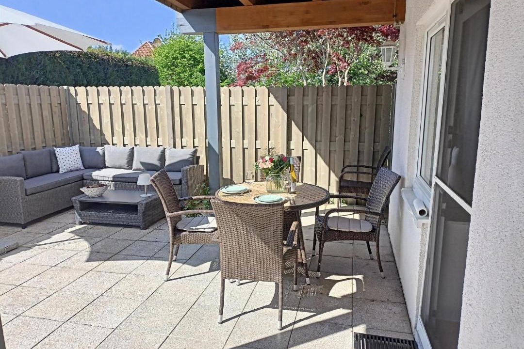 Photo of Patio Balcony in Einbeck