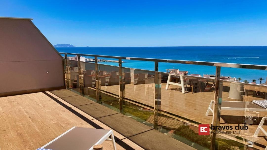 Photo of Patio Balcony in Coveta Fuma