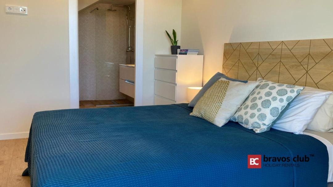 Photo of Bedroom in Coveta Fuma
