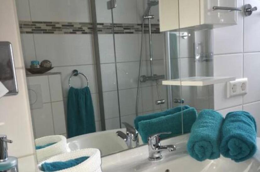 Photo of Bathroom in Sandau