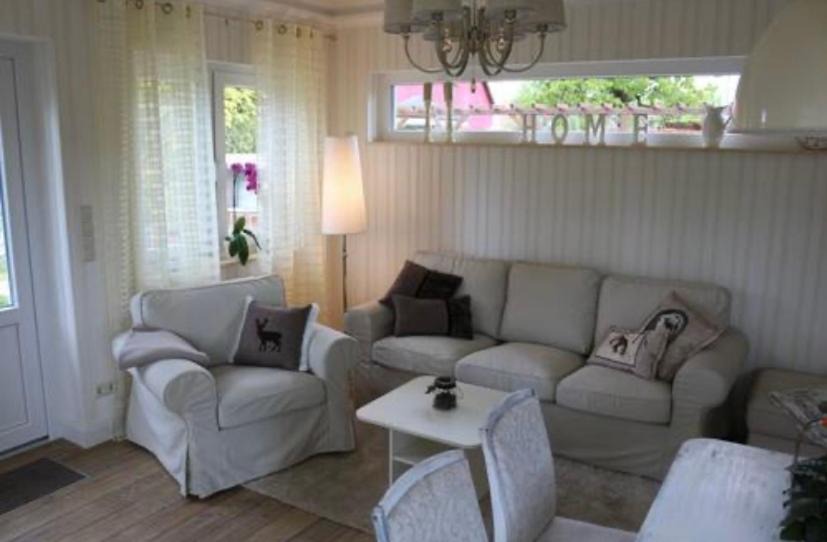 Photo of Livingroom in Sandau