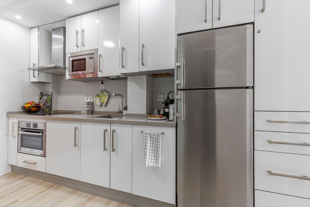 Photo of Kitchen in Torremolinos