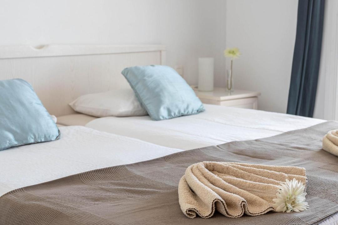 Photo of Bedroom in Nerja