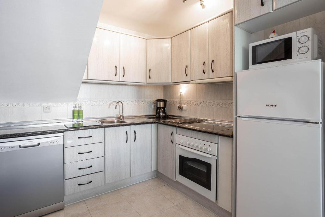 Photo of Kitchen in Nerja