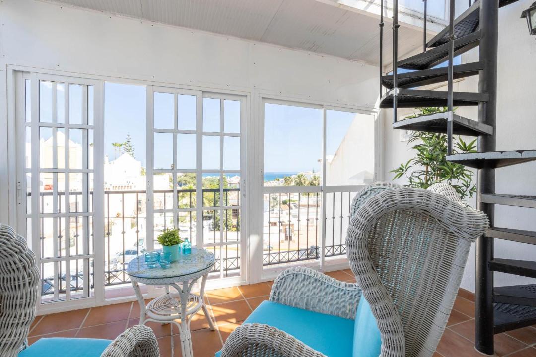 Photo of Livingroom in Nerja