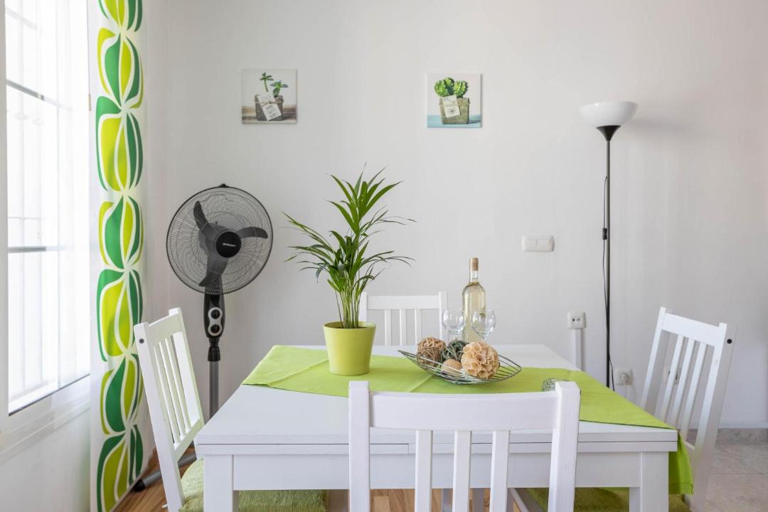 Photo of Livingroom in Nerja