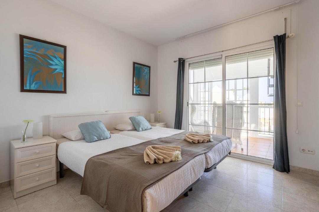 Photo of Bedroom in Nerja