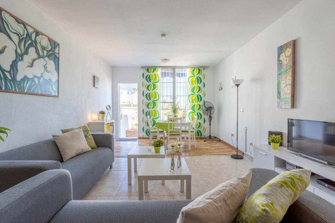 Photo of Livingroom in Nerja