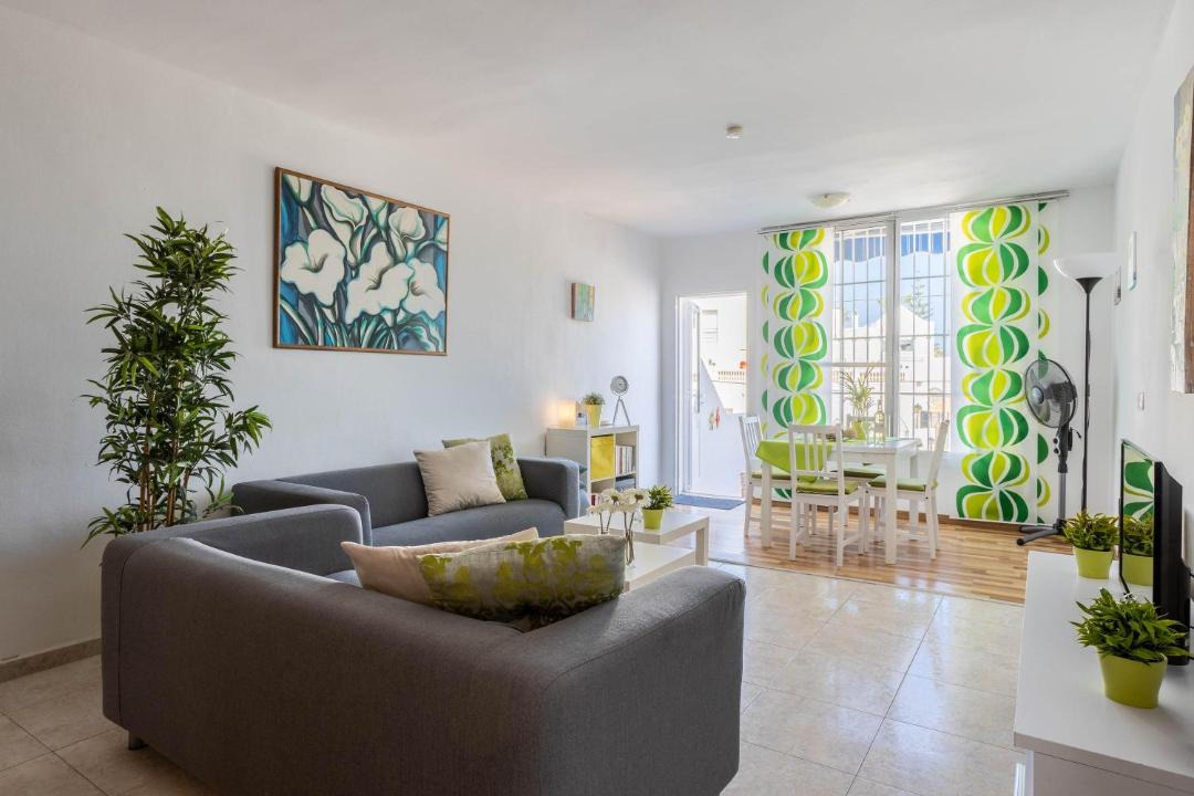 Photo of Livingroom in Nerja