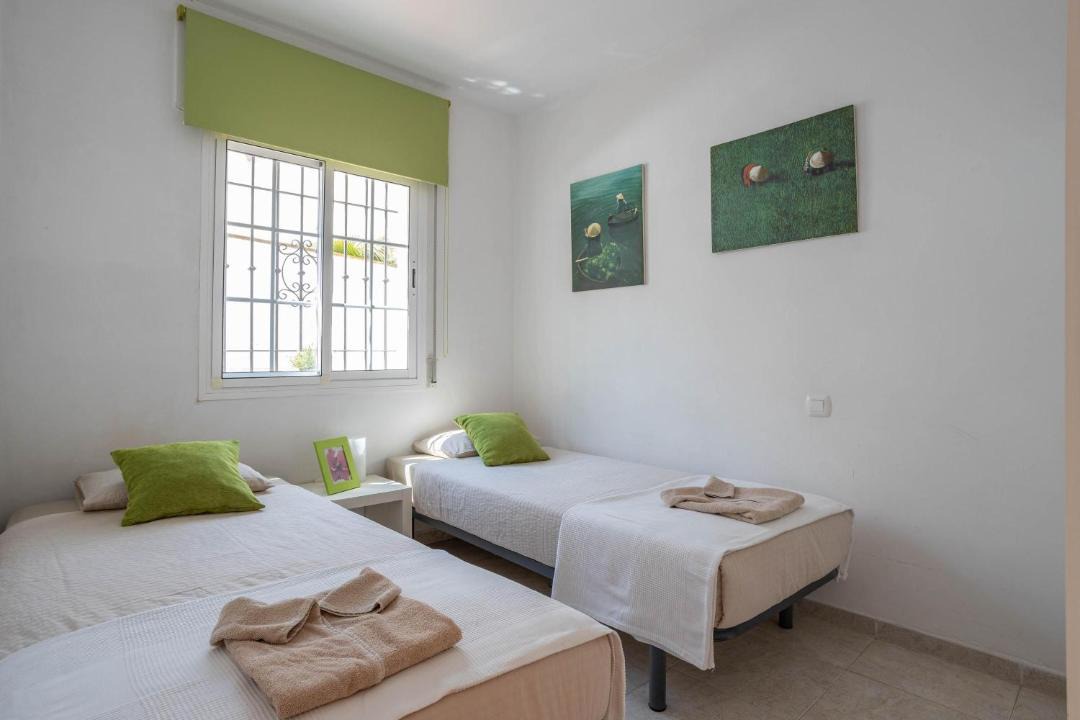 Photo of Bedroom in Nerja