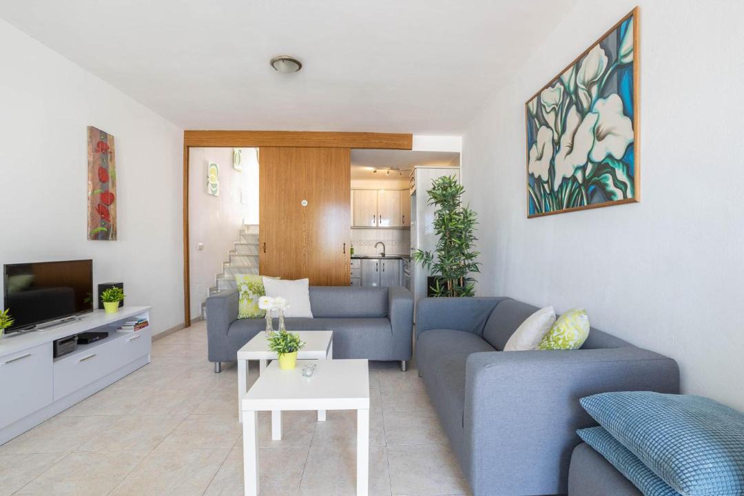 Photo of Livingroom in Nerja