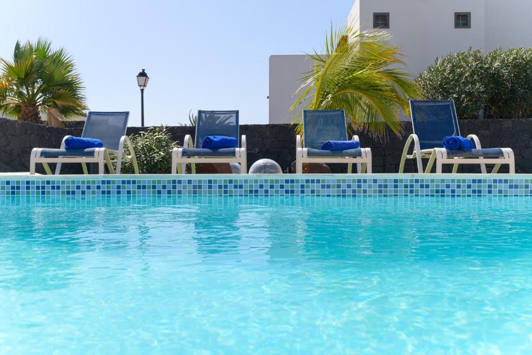Photo of Others in Playa Blanca