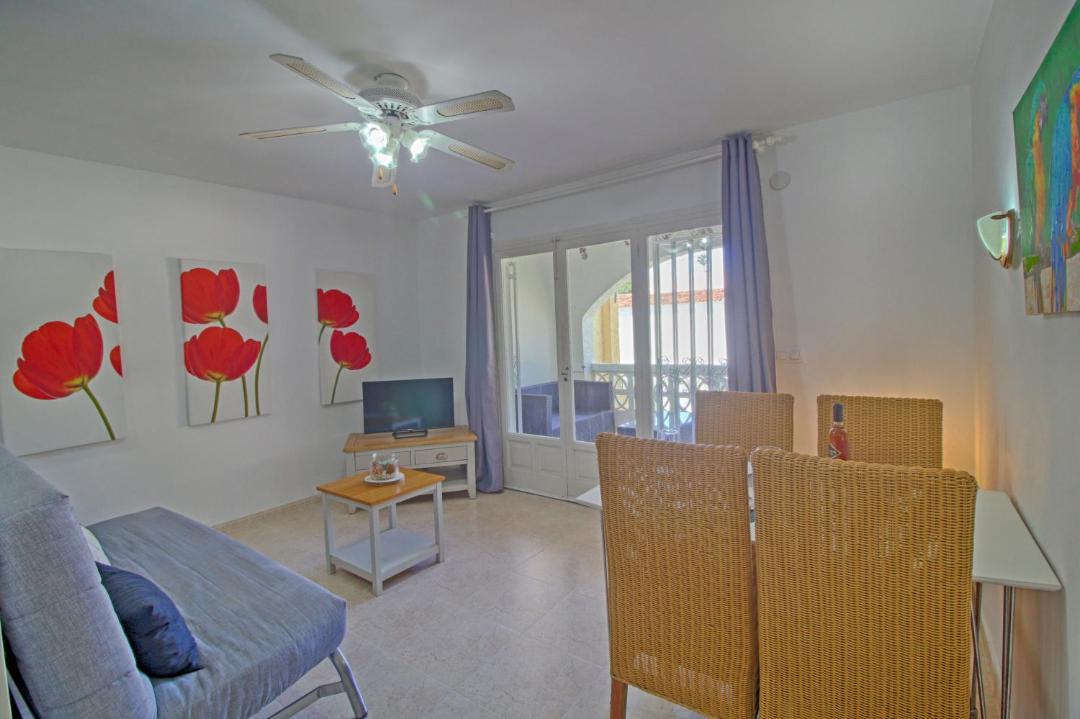 Photo of Livingroom in Calpe