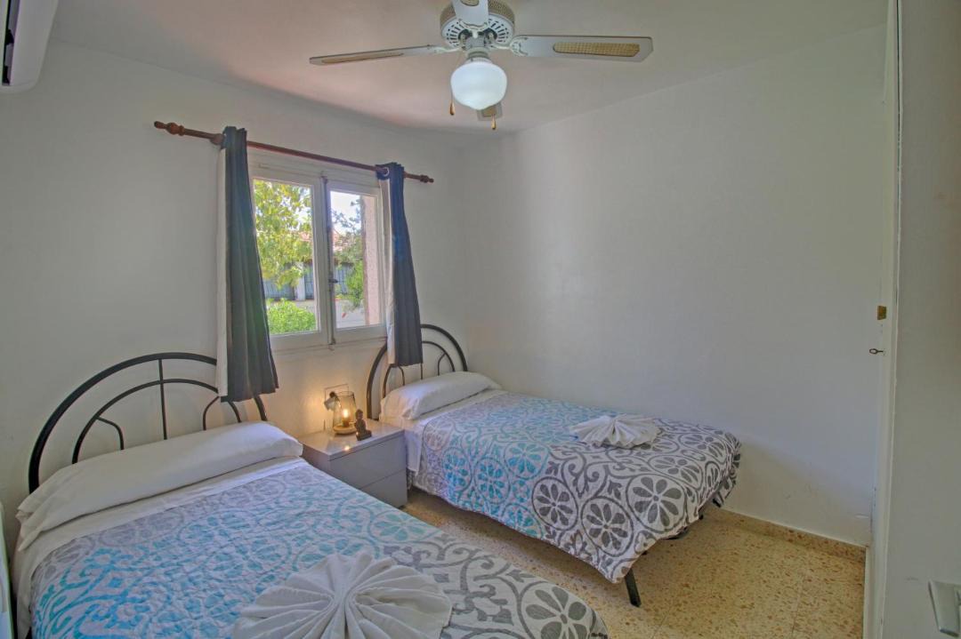 Photo of Bedroom in Calpe