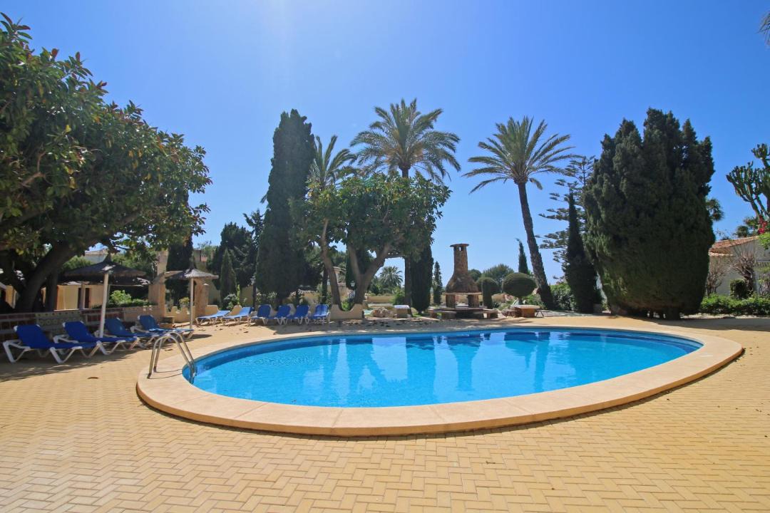 Photo of Others in Calpe