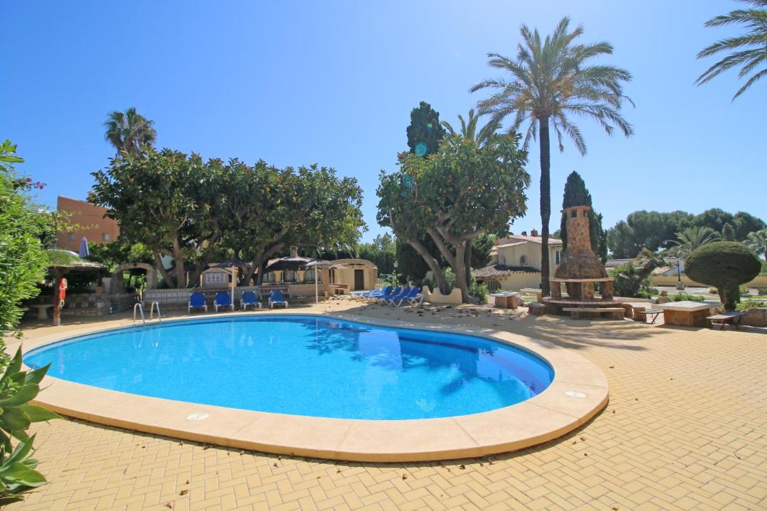 Photo of Outdoor in Calpe