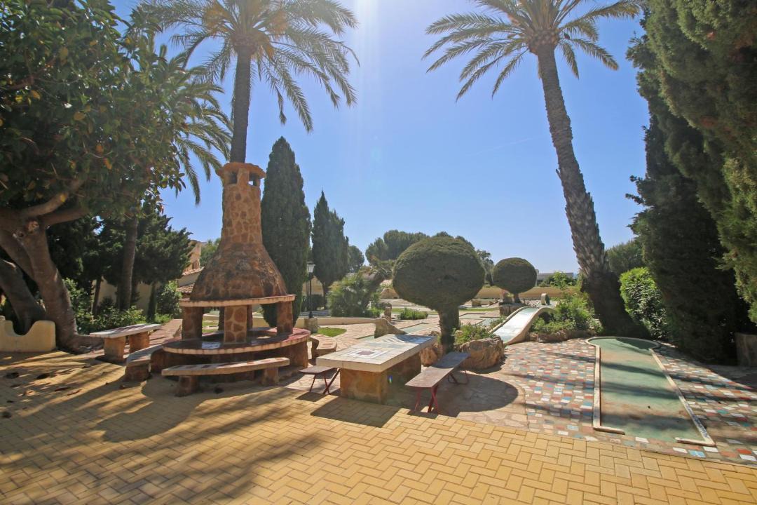 Photo of Others in Calpe