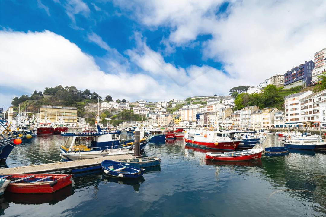 Photo of Others in Luarca