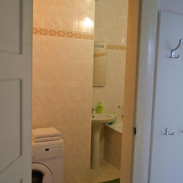 Photo of Bathroom in Prague 5