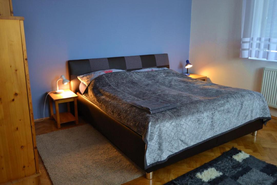 Photo of Bedroom in Prague 5