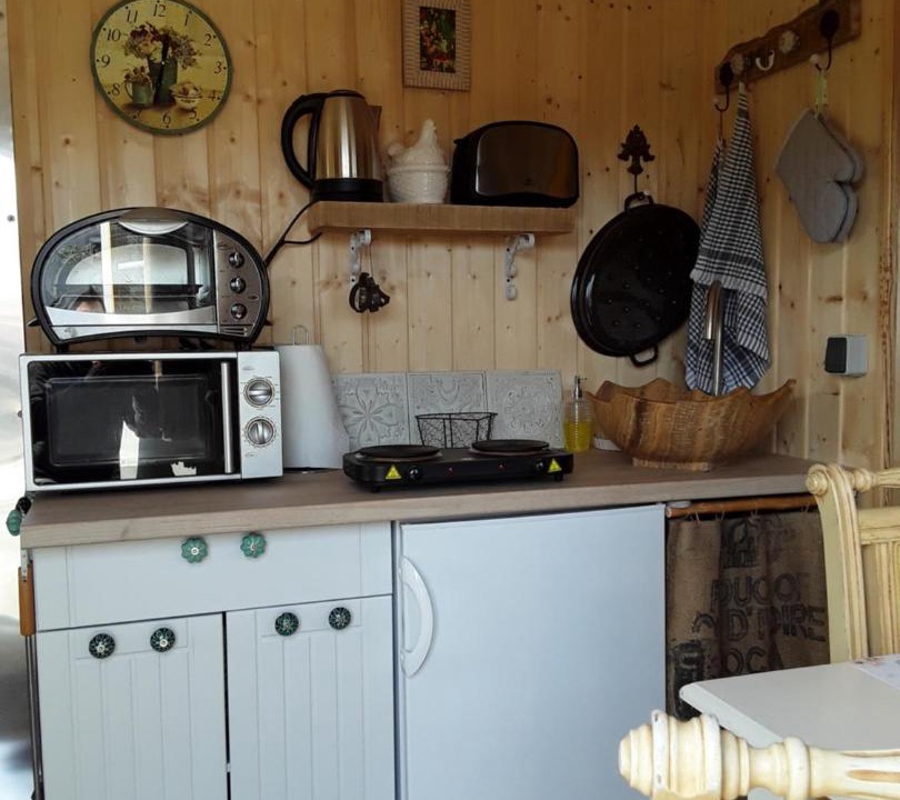 Photo of Kitchen in Munster im Heidekreis