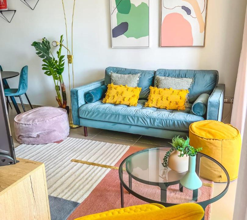 Photo of Livingroom in Cala