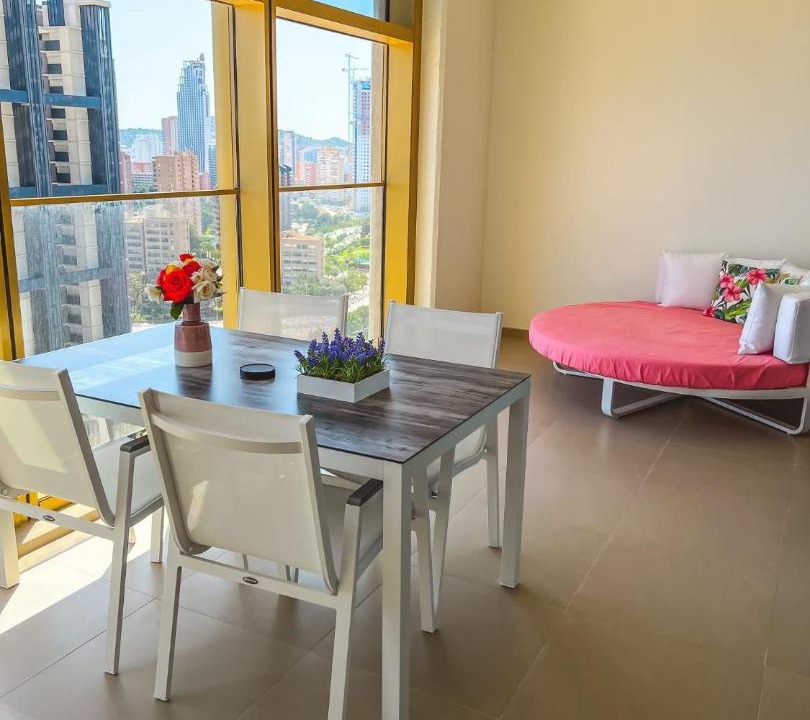 Photo of Livingroom in Cala