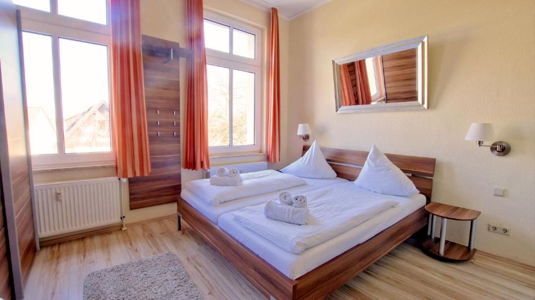 Photo of Bedroom in Wangerooge