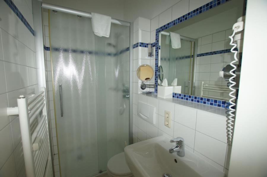 Photo of Bathroom in Wangerooge