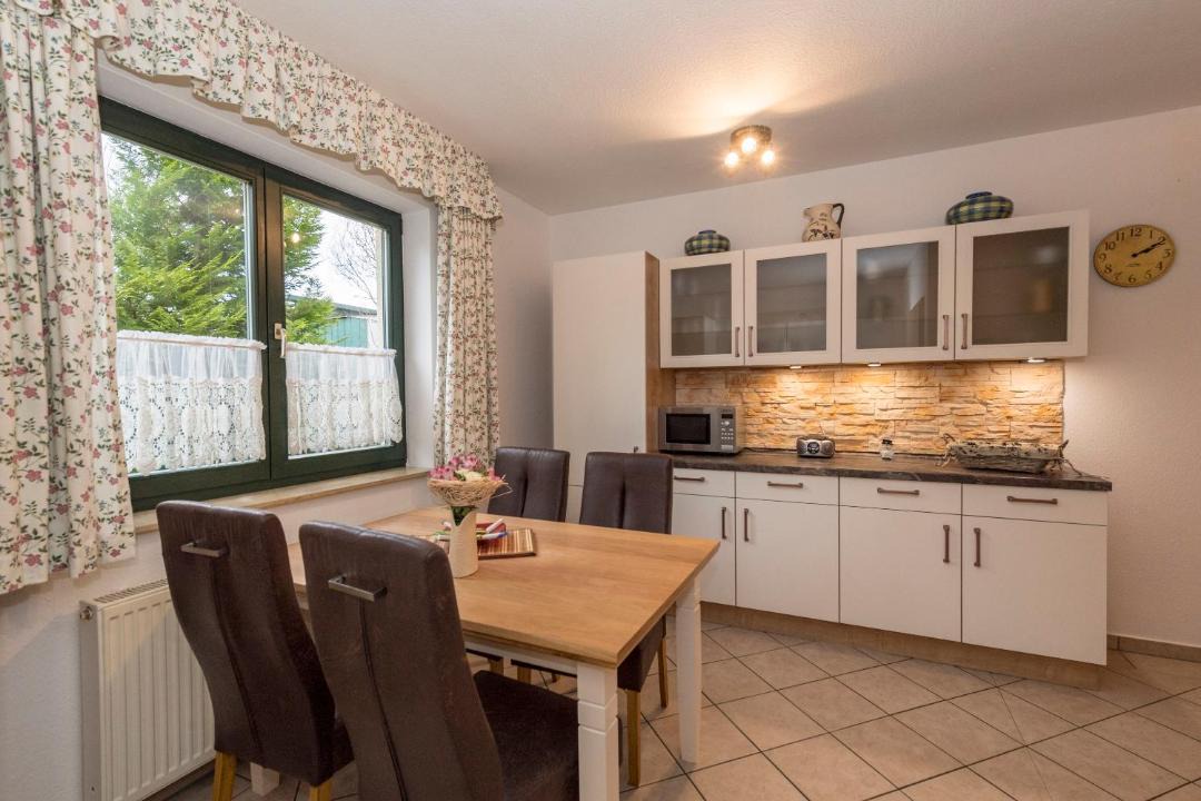 Photo of Kitchen in Lancken-Granitz