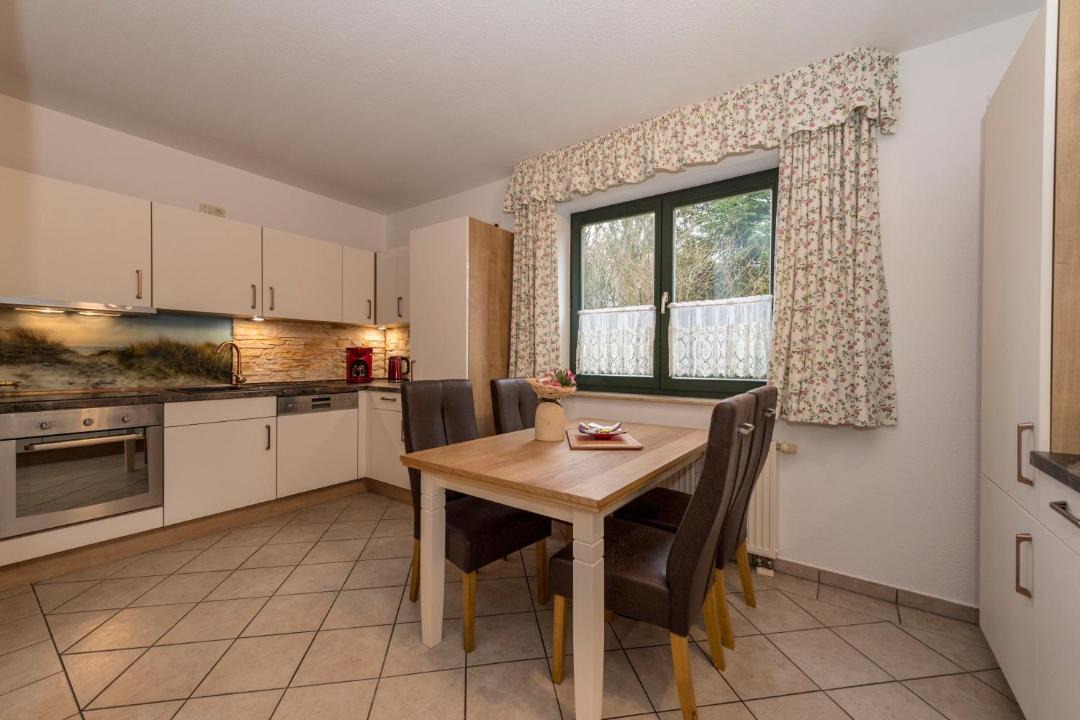 Photo of Kitchen in Lancken-Granitz