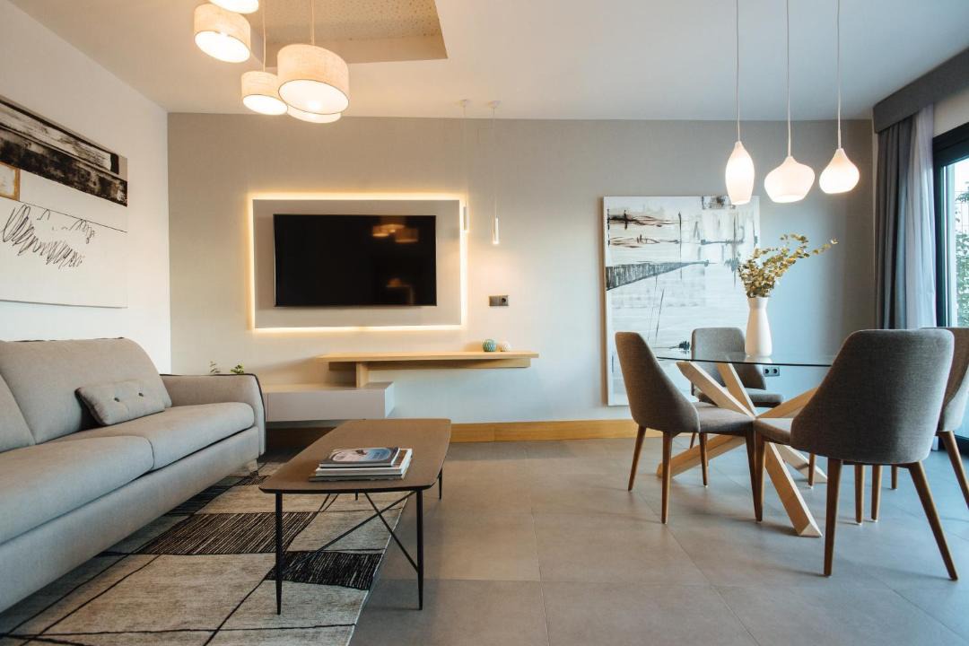 Photo of Livingroom in Santa Catalina