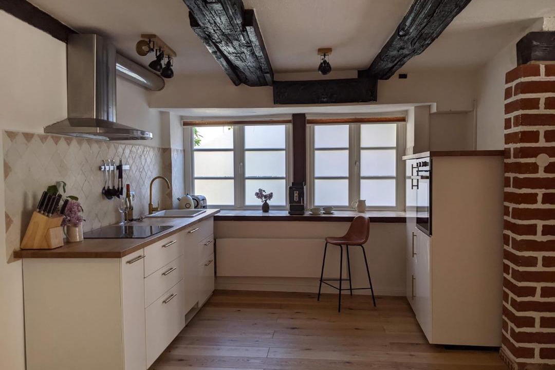 Photo of Kitchen in Altstadt