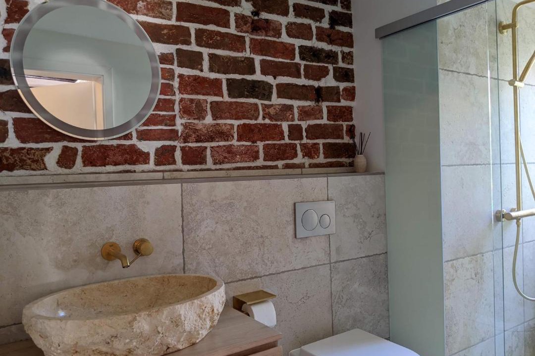 Photo of Bathroom in Altstadt