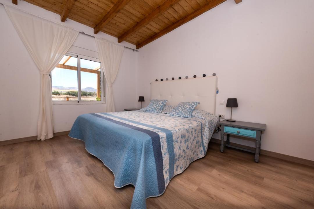 Photo of Bedroom in Tuineje
