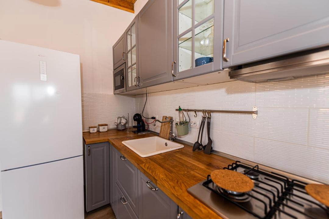 Photo of Kitchen in Tuineje