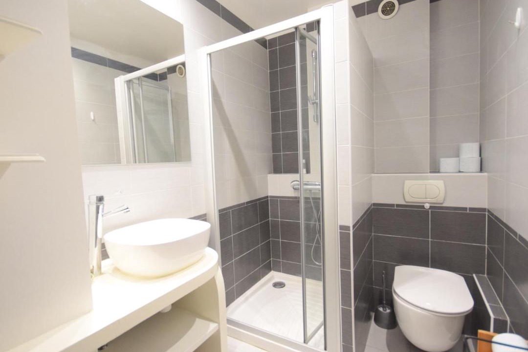 Photo of Bathroom in Thonon-les-Bains