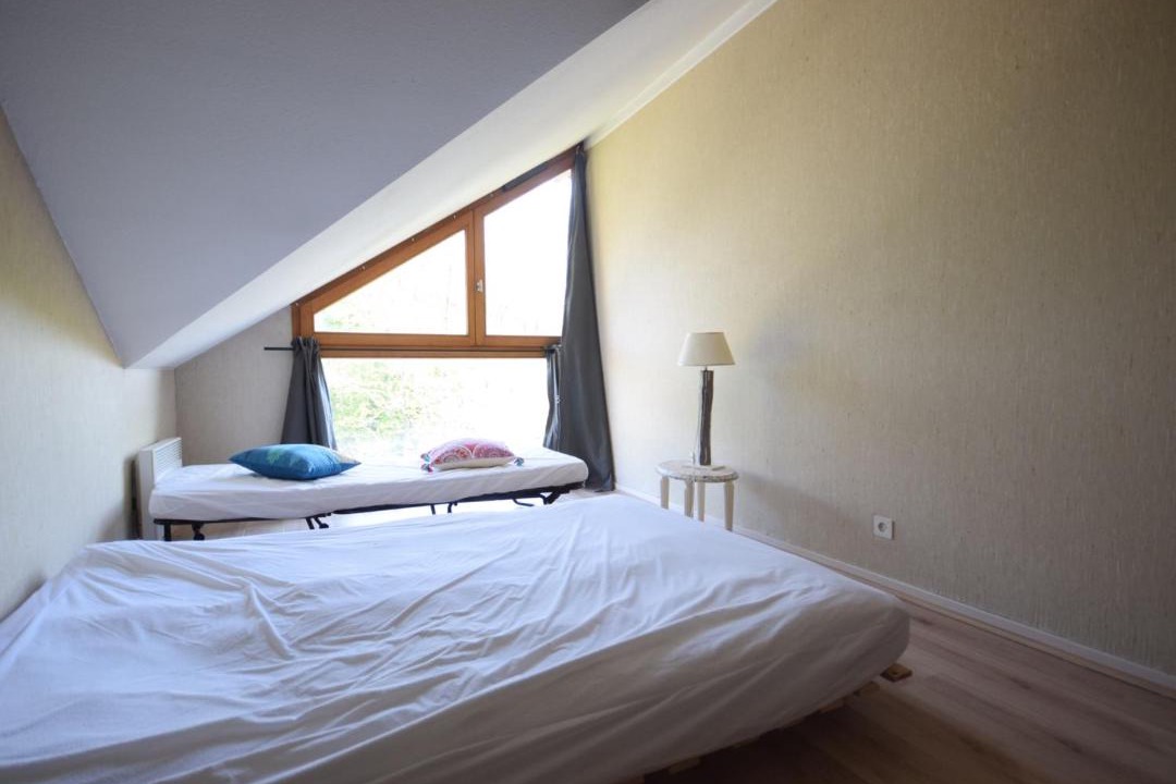 Photo of Bedroom in Thonon-les-Bains