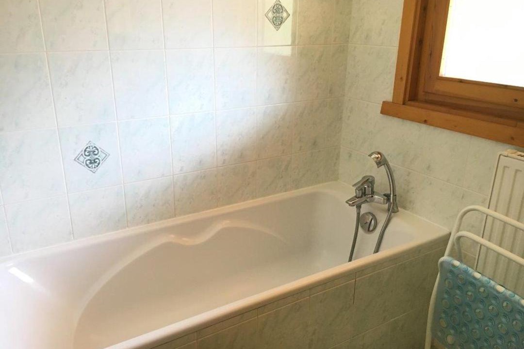 Photo of Bathroom in Le Grand-Bornand