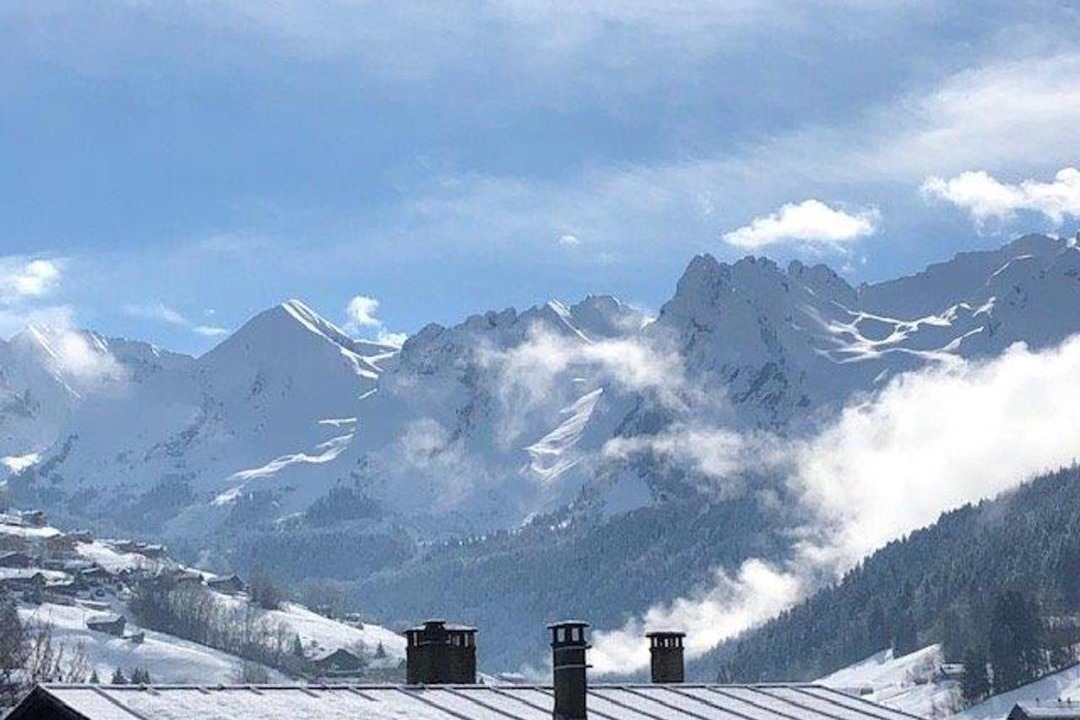 Photo of Others in Le Grand-Bornand