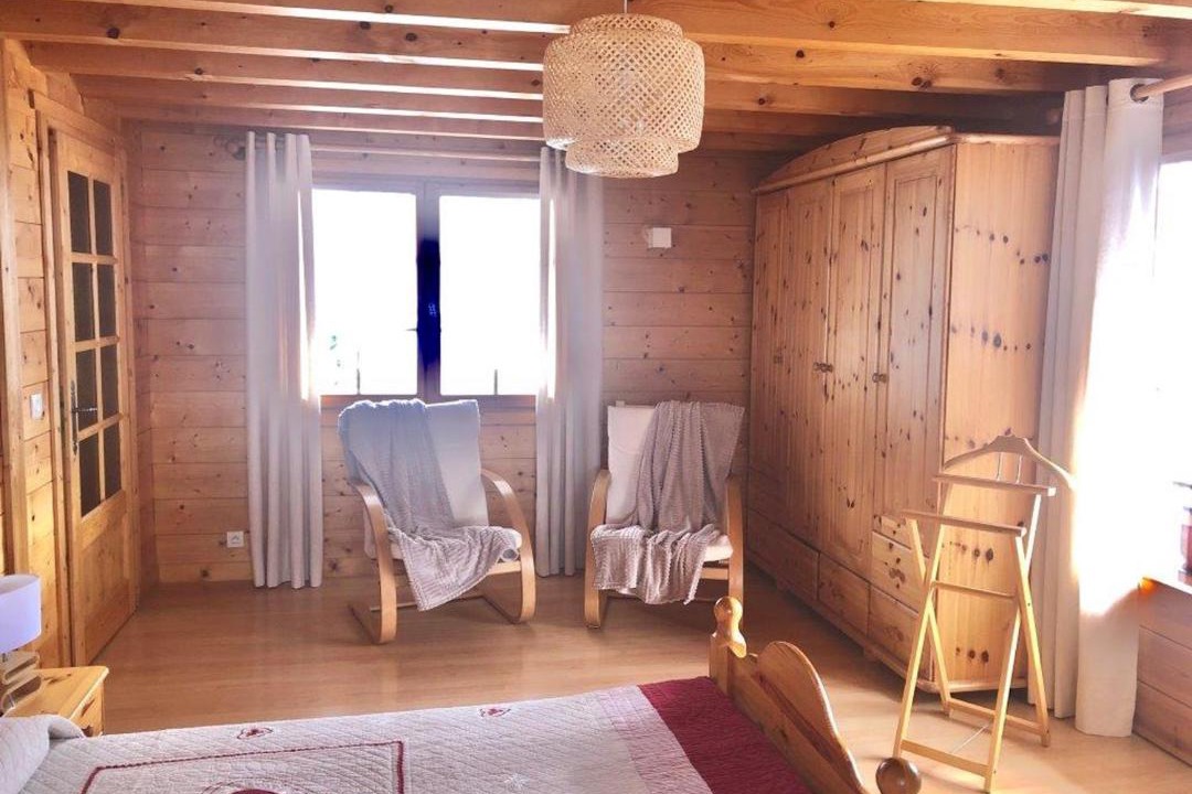 Photo of Others in Le Grand-Bornand