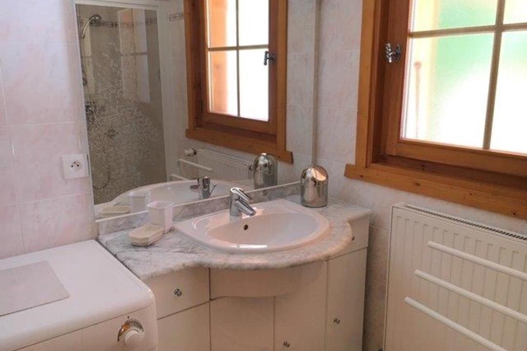 Photo of Bathroom in Le Grand-Bornand