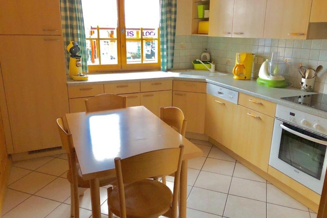 Photo of Kitchen in Le Grand-Bornand