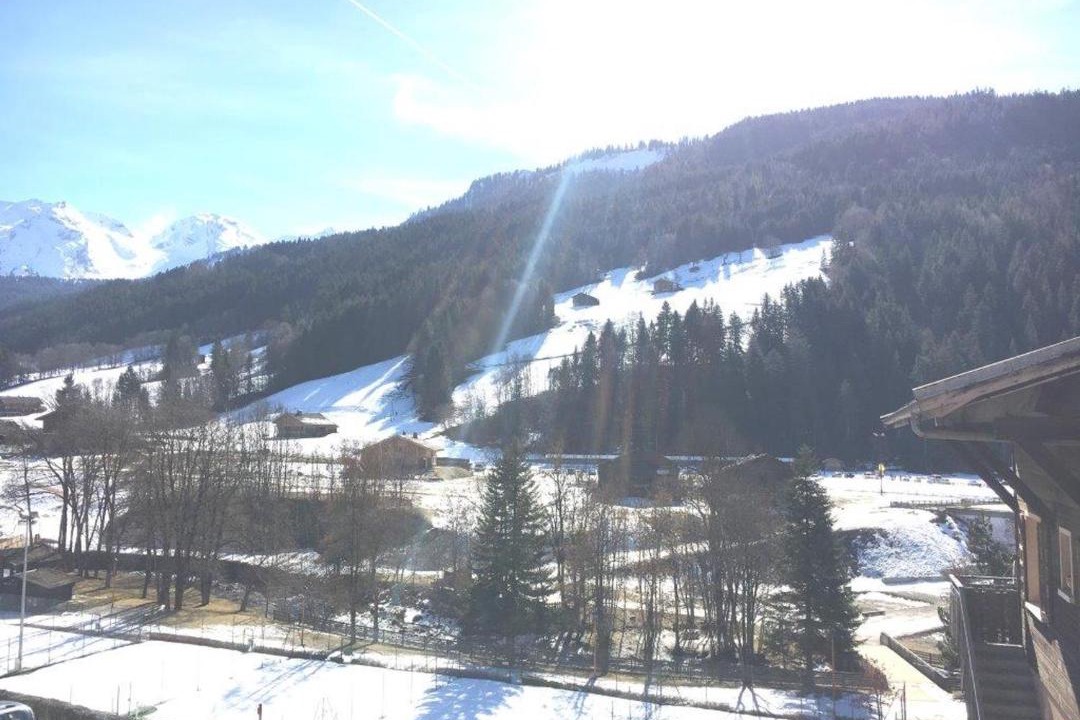Photo of Others in Le Grand-Bornand