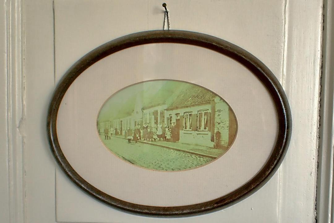 Photo of Others in Friedrichstadt