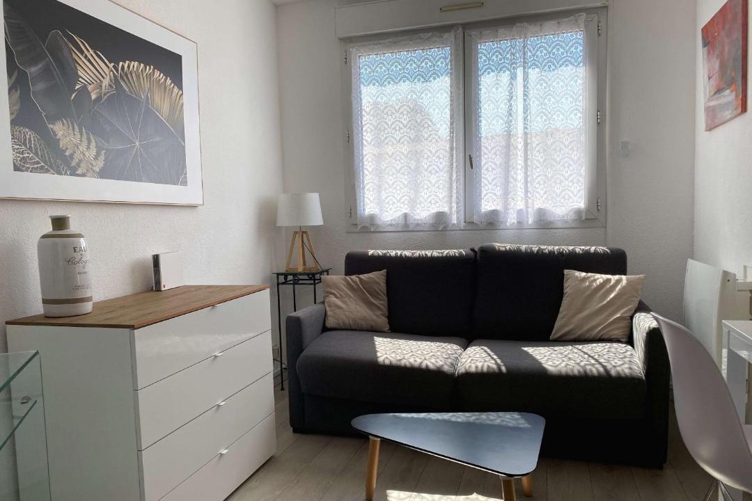 Photo of Livingroom in Balaruc-les-Bains