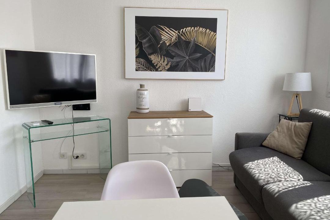 Photo of Livingroom in Balaruc-les-Bains