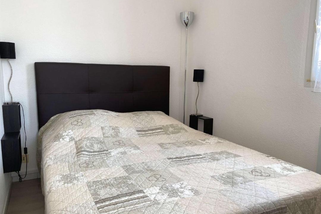 Photo of Bedroom in Balaruc-les-Bains