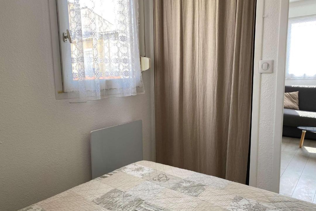 Photo of Bedroom in Balaruc-les-Bains