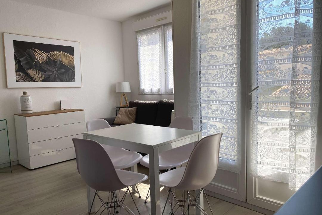 Photo of Livingroom in Balaruc-les-Bains